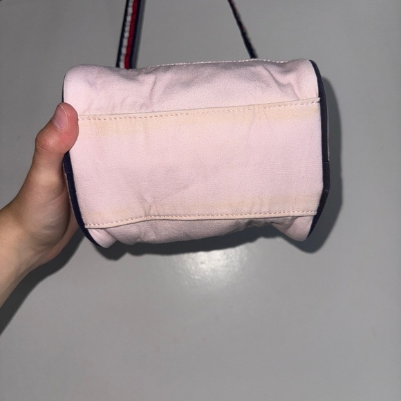 Tommy Hilfiger Mini Crossbody Bag - Picture 2 of 5